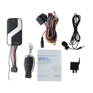 303F รถบรรทุก24V 303G 4G เซ็นเซอร์น้ำมันเชื้อเพลิง403A GPS GSM <span class=keywords><strong>Google</strong></span> Map บันทึกเสียงแบบเรียลไทม์บริการติดตามรถ GPS - Product Image 2