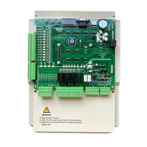 Plc I/O Cpu Module SB808F