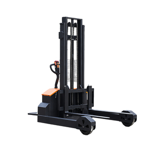 Offroad-model volledig elektrische heftruck - Product Image 5