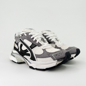 Zapatillas Deportivas Casuales de Diseño Moderno para Hombre y Mujer, Estilo Chunky para Caminar, con Cierre de Cordones, para las Cuatro Estaciones - Product Image 3