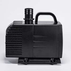 Barst 4000L/H садовый насос с высокой скоростью потока ponp водяные насосы - Product Image 5