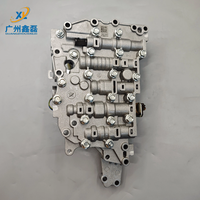 جسم صمام أصلي 025CHA-1506100، قطع غيار ناقل الحركة الأوتوماتيكي لسيارات شيري أريزو GX/تيجو 8 وجيلي يوانجينغ/فيجن X6