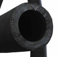 Tuyau de sablage antistatique HARMONY pour machine de sablage liquide, tuyau de sablage haute pression, pièces de machine de sablage