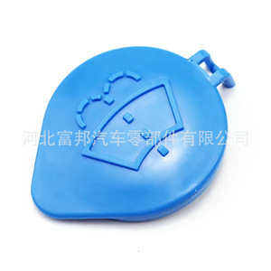 Tapa del depósito de líquido limpiaparabrisas para Great Wall Haval H6 H9 M6 H2 H7 Fengjun Tengyi C30, pieza de plástico, número de pieza - Product Image 1