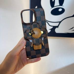 เคสโทรศัพท์ TPU 6แพ็คพร้อมที่ป้องกันเลนส์ - Product Image 3