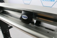 Cortador automático con trazador de corte CCD YS720CAM