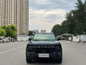 Chery Jetour Ziyouzhe 1.5T Essence SUV 2024 LHD Automatique d'occasion, Design Robuste, Jetour Liberty d'occasion pour l'exportation - Product Image 2