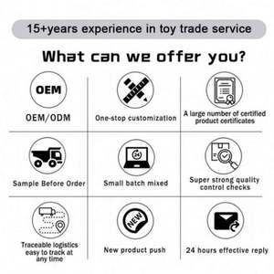 Jouets en peluche de Noël en gros, personnalisés, doux, sans marque, pour enfants, en forme de capybara - Product Image 3