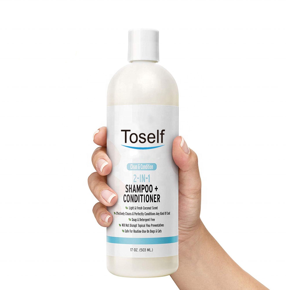 Оптовая продажа, шампунь и кондиционер для собак