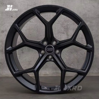 Jantes de 18, 19, 20, 21, 22 et 24 pouces pour Audi RSQ8, S3, S4, S5, S6, S7, S8, SQ2, SQ5, SQ7, SQ8, A3e-tron, A6e-tron, Q3e-tron, R8, Mercedes-Benz, BMW