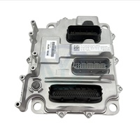 Contrôleur de moteur ECU (unité de commande électronique) 39100-82720 39100-82730 39100-82700 pour carte informatique de pièces d'excavatrice