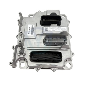 Engine Controller ECU Electronic Control Unit 39100-82720 39100-82730 39100-82700 <b>for</b> Hyundai Excavator Parts <b>Computer</b> Board - Product Image 5