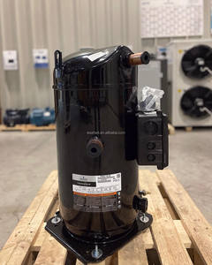 Compresseur de réfrigérateur congélateur Copeland ZP385KCE-TWD-522 ZP385KCE-TWE-522 ZP385KCE-TW5-251 - Product Image 4