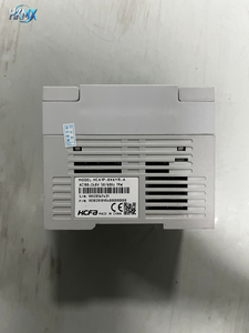 Controlador Lógico Programable de Alto Rendimiento HCA1P-8X6YR-A, Unidad de CPU PLC para Automatización Industrial - Product Image 1