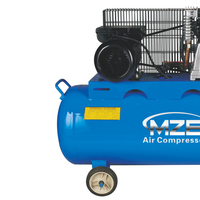 Offre Spéciale en italie 70l 3HP compresseurs D'AIR