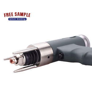 Súng hàn đinh tán bằng đồng cầm tay - Product Image 4