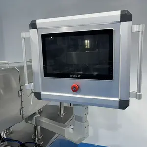 Jianfeng CCD tốc độ cao đếm Máy đánh số máy và hình ảnh đếm máy - Product Image 4