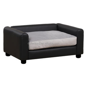 Coussin <span class=keywords><strong>pour</strong></span> animaux de compagnie polyvalent et simple, amovible et lavable, adapté aux chiens et chats de petite à moyenne taille, résistant aux taches - Product Image 2