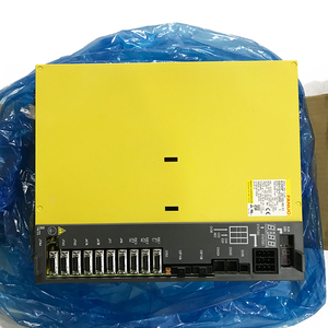 A06B-6164-H312 # Módulo de Servoamplificador FANUC H580 - Product Image 6