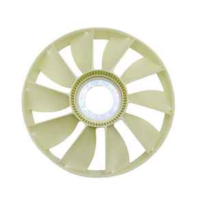 Sinotruk Howo Trukc motor parçaları M için fabrika doğrudan halka Fan VG2600060446 - Product Image 3
