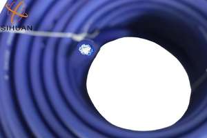 Kit de Cableado de Alta Calidad para Amplificador de Subwoofer de Audio para Automóvil, <span class=keywords><strong>Cable</strong></span> de Audio para Automóvil de <span class=keywords><strong>Calibre</strong></span> 4, Kit de Cableado de Amplificador de <span class=keywords><strong>Calibre</strong></span> 4 - Product Image 6