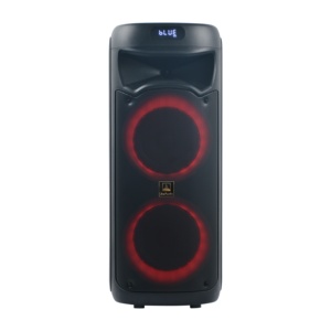 32 Wát kép 6.5 "<span class=keywords><strong>Bluetooth</strong></span> loa với woofer, Karaoke & bên ngoài trời hệ thống âm thanh - Product Image 1