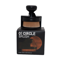 Accessoires de lavage de voiture brosse rinçage rapide et réutilisation brosse de lavage de voiture brosse de lavage de voiture intérieurs