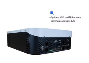 Inversor de Sistema de Energía Fuera de la Red Growatt SPF3000TL HVM-48, 3KW 3000W 48V, Onda Sinusoidal Pura, Protección IP20, Múltiples Puertos de Salida - Product Image 2