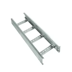 ladder type cable tray systems manufacturer tray for indoor and outdoor cable tray cable ladder