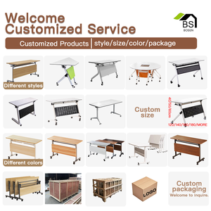 Escritorio de Computadora en Forma de L, Estilo Moderno y Simple, para Oficina, Edificio de Oficinas, Estación de Trabajo para Personal de Empresa, Escritorio para Juegos y Trabajo - Product Image 2