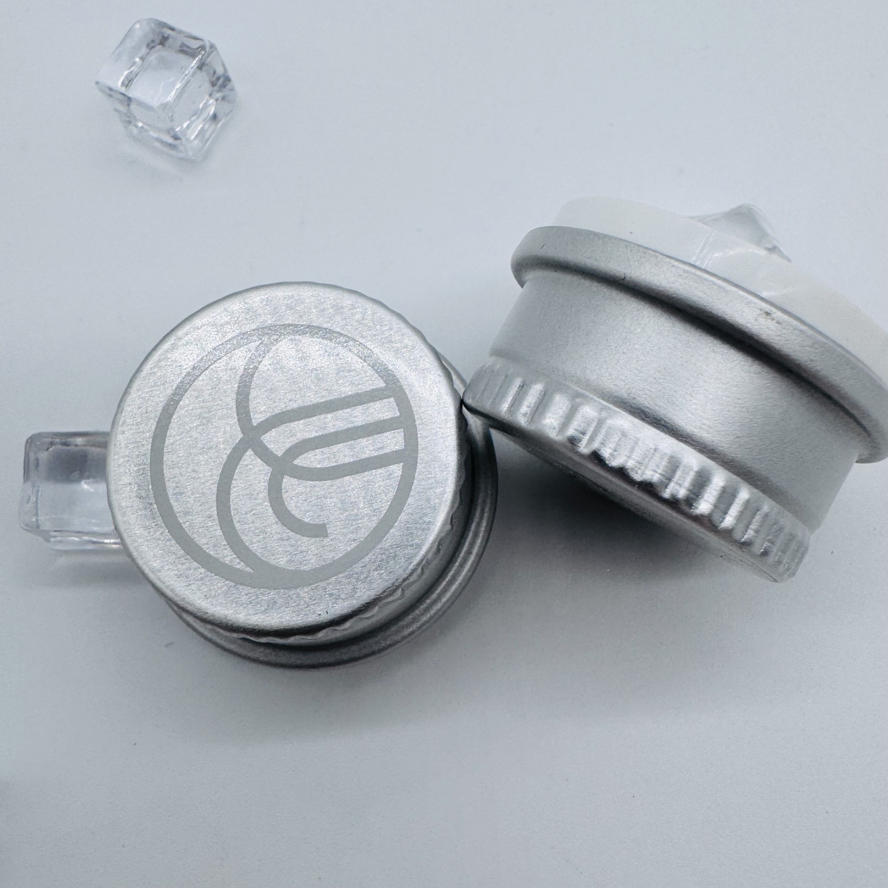 Wholesale Factory Direct Sale Plastic Lids Bottle Caps & Closures-Water Bottle Cap