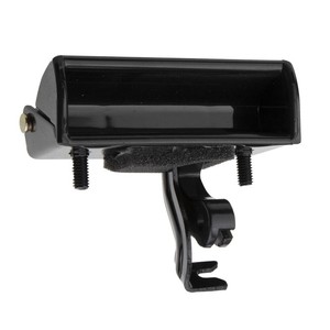 Poignée de hayon arrière, verrou de coffre, 74810-S6A-003 pour Honda Fit 2007-2013, 74810S6A003 - Product Image 1