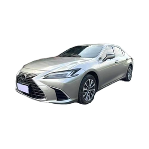 Lexus ES 200 Base Hybride 2024, berline, boîte de vitesses automatique, conduite à gauche, sièges en cuir, voitures d'<span class=keywords><strong>occasion</strong></span> - Product Image 1