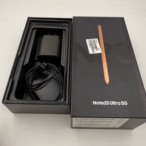 Đảm Bảo Toàn Cầu 5G Ban Đầu 99% Mới Cho Samsung Galaxy Lưu Ý 20 Siêu Điện Thoại Thông Minh 12 + 256GB Wifi 108MP 4500 MAh Sử Dụng Điện Thoại Di Động - Product Image 5