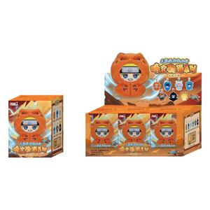 12er-Box Großhandel <span class=keywords><strong>Anime</strong></span> FANSZ NA/<span class=keywords><strong>RU</strong></span> Clear Sky Story Serie Plüsch-Blindbox-Figuren – Beliebte Sammlerbox Trendige Spielzeuge Live-Lieferung - Product Image 1