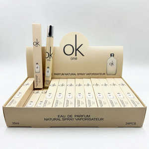 Perfume Portátil para Mujer de 35 ml, Aroma Rico y Duradero, Gran Venta - Product Image 5