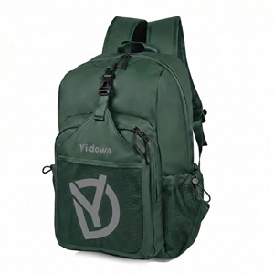 Mochila de Pickleball Multifuncional Personalizada, Ecológica y Duradera, con Tela Impermeable, para Raquetas y Accesorios - Product Image 2