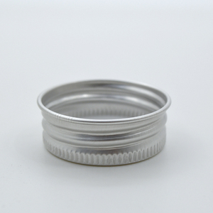 18mm, 20mm, 24mm, 28mm, 32mm, 36mm tùy chỉnh nhôm nắp cho chai và Jar cấp thực phẩm nhôm nắp kim loại vít nắp Nắp - Product Image 4