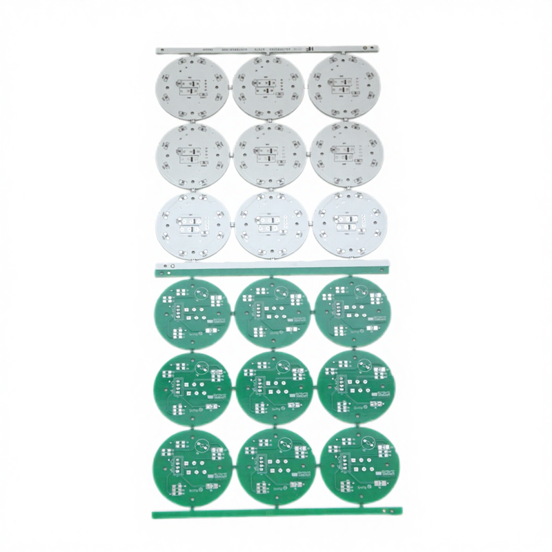 OEM Hengxing Double Sided FR 4
