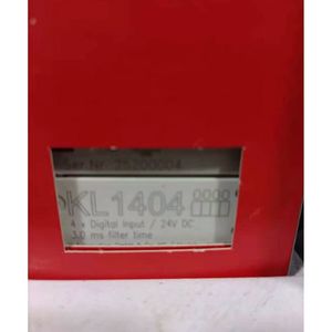 Módulo Beckhoff KL1404, 14 Entradas/Salidas Digitales, EtherCAT, Serie Industrial IO - Product Image 5