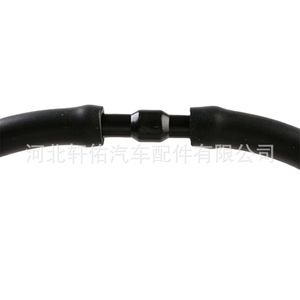 Tetsuya Automotive Windshield <b>Washer</b> Nozzle Hose Connector Universal Plastic ZY-a0027 Mechanical Type - Product Image 3
