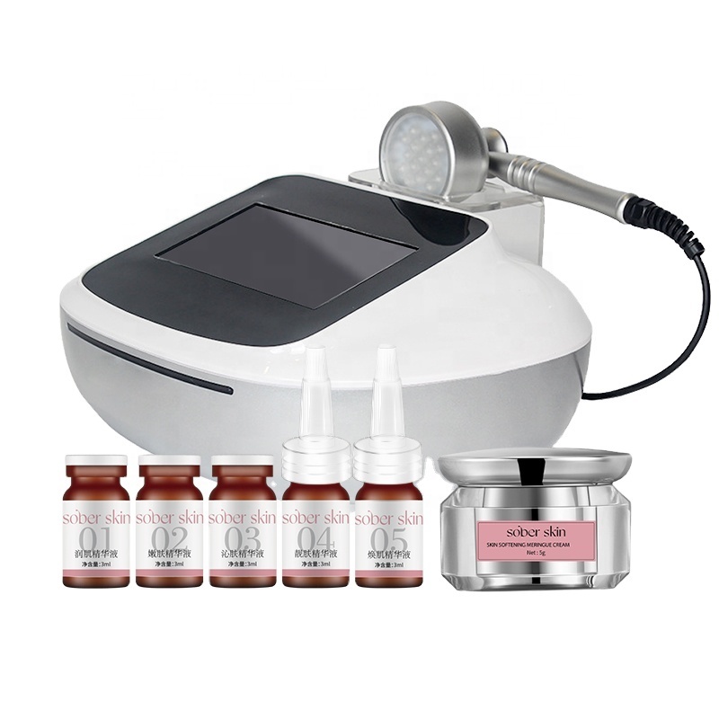 Oem Whitening Serum Intimate Area Pink