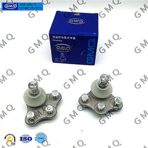 GMQ Ventes directes d'usine de pièces automobiles de haute qualité OPEL ASTRA G Oball Joint 0352800 - Product Image 2