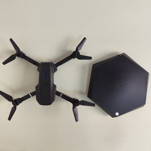 โดรนแม่เหล็กลอยอากาศ HCNT Maglev UAV ไฟกลางคืนสร้างสรรค์ เปลี่ยนสีได้ ผลิตภัณฑ์ทันสมัยและเทคโนโลยีล้ำสมัย - Product Image 4