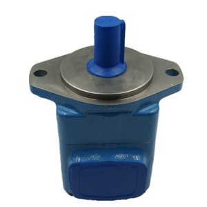 ปั๊มใบพัดแบบเคลื่อนที่ไม่ได้ PVV21-1X/040-018RA15UUMB R900937332 รุ่น PVV5-1X/193RA15UMC - Product Image 1
