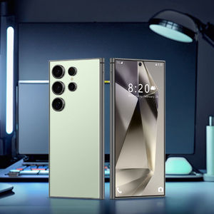 En Çok Satan Hit S25 Ultra 5G LTE Akıllı Telefon Sekiz Çekirdekli Snapdragon 800 Serisi 8000mAh Pil 16GB + 1TB Depolama Alanı 108MP HD 7.3 inç - Product Image 1