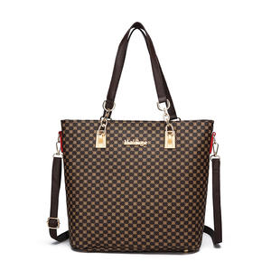 Nuove <span class=keywords><strong>Borse</strong></span> da Donna 2025, Set di Sei Pezzi Moda Europea e Americana, <span class=keywords><strong>Borse</strong></span> Madre-Figlia in PU, <span class=keywords><strong>Borse</strong></span> a Secchiello/Tracolla, Stile Internazionale - Product Image 5