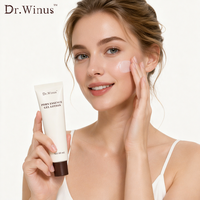 Gel Reparador PDRN de Grado Médico Profesional, Preparación de la Piel Antes del Microneedling, Hidratación Profunda, Reparación de la Barrera Cutánea