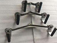 Barre de traction dorsale réglable à 360 degrés pour exercices de musculation des triceps et des lombaires