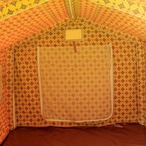 Wildsrof imperméable Oxford tissu <span class=keywords><strong>toile</strong></span> moyen-orient désert arabe <span class=keywords><strong>tente</strong></span> Camping en plein air <span class=keywords><strong>tente</strong></span> <span class=keywords><strong>gonflable</strong></span> pour <span class=keywords><strong>5</strong></span>-20 <span class=keywords><strong>personnes</strong></span> - Product Image 6